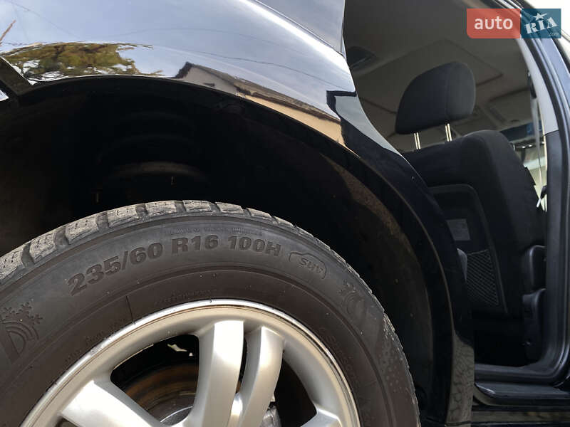 Внедорожник / Кроссовер Hyundai Tucson 2006 в Ковеле фото 74 Внедорожник / Кроссовер Hyundai Tucson 2006 в Ковеле