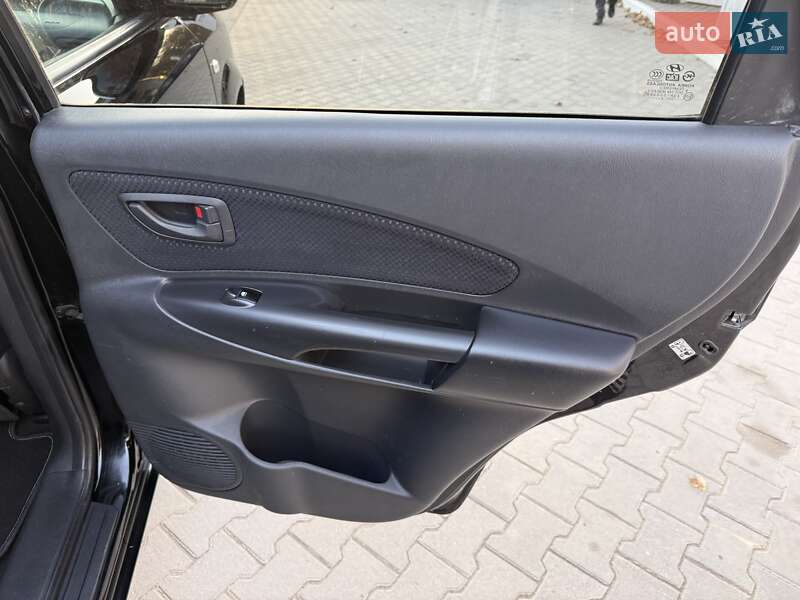 Позашляховик / Кросовер Hyundai Tucson 2009 в Вінниці