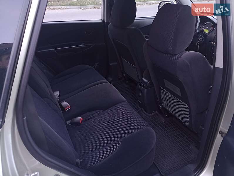 Внедорожник / Кроссовер Hyundai Tucson 2007 в Запорожье