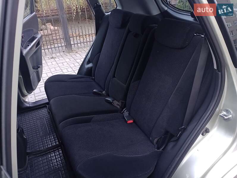 Внедорожник / Кроссовер Hyundai Tucson 2007 в Запорожье