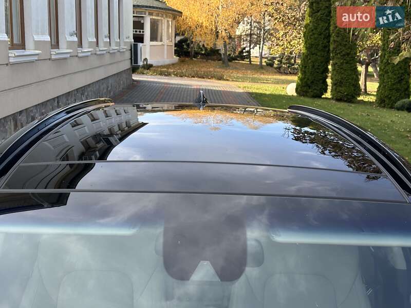 Внедорожник / Кроссовер Hyundai Tucson 2016 в Луцке