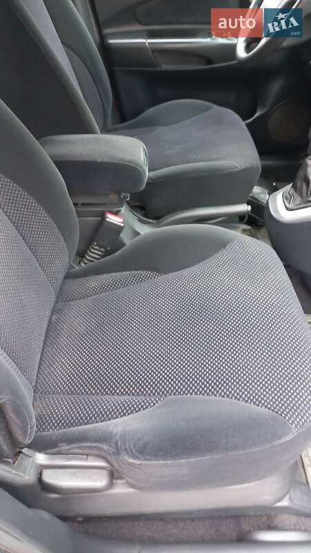 Внедорожник / Кроссовер Hyundai Tucson 2007 в Харькове фото 16 Внедорожник / Кроссовер Hyundai Tucson 2007 в Харькове