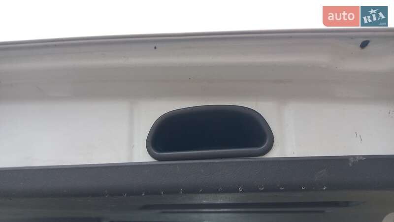 Внедорожник / Кроссовер Hyundai Tucson 2007 в Харькове фото 23 Внедорожник / Кроссовер Hyundai Tucson 2007 в Харькове