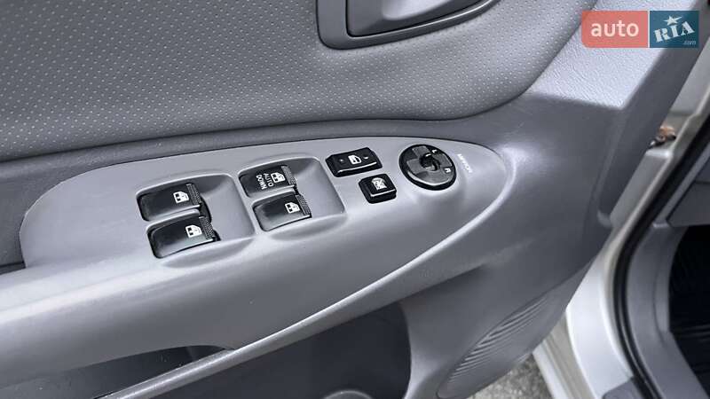 Внедорожник / Кроссовер Hyundai Tucson 2005 в Кременчуге