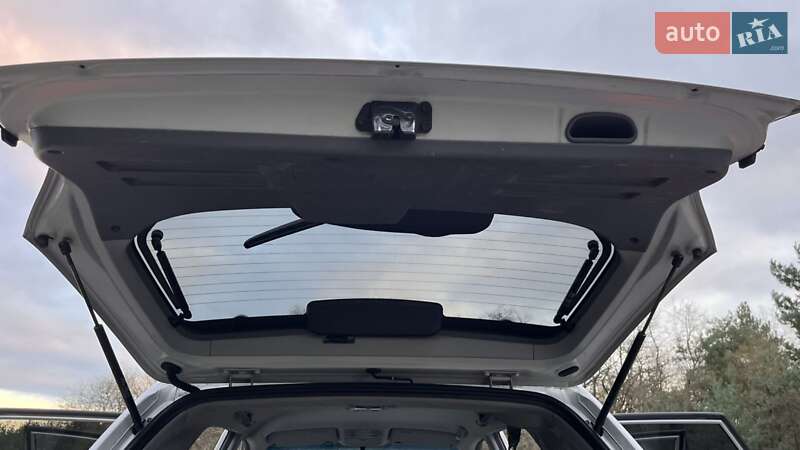 Внедорожник / Кроссовер Hyundai Tucson 2005 в Кременчуге