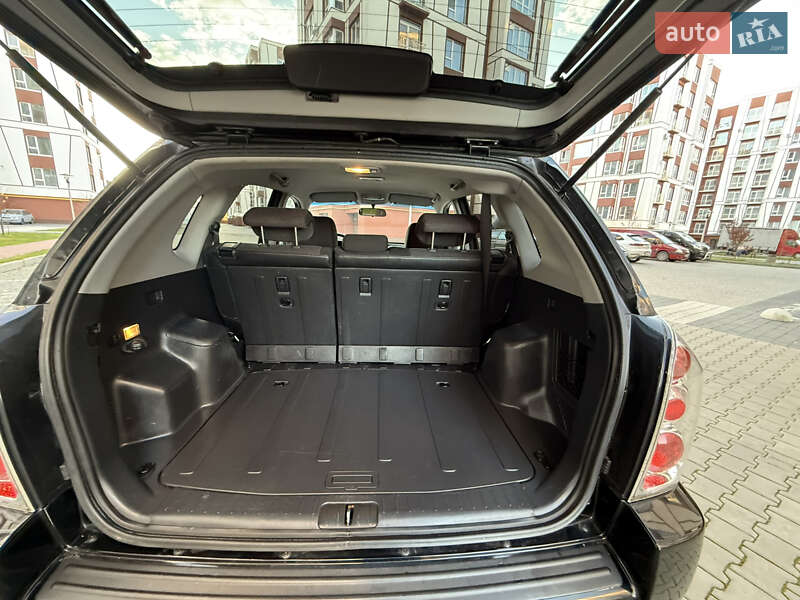 Внедорожник / Кроссовер Hyundai Tucson 2008 в Ивано-Франковске фото 27 Внедорожник / Кроссовер Hyundai Tucson 2008 в Ивано-Франковске