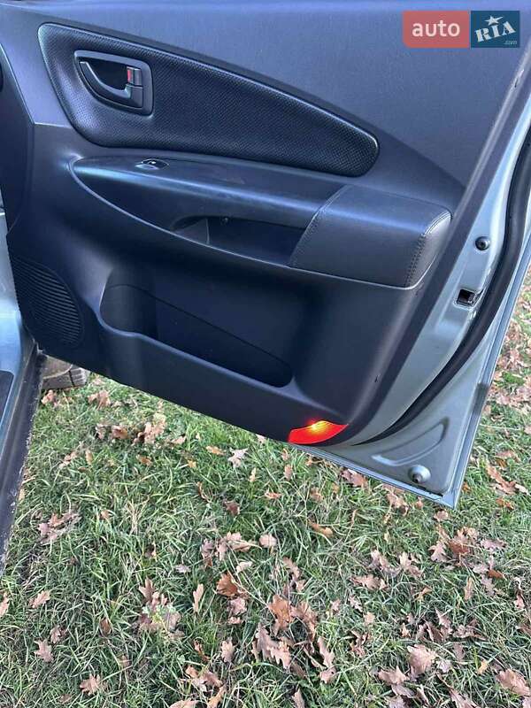 Внедорожник / Кроссовер Hyundai Tucson 2008 в Новой Водолаге