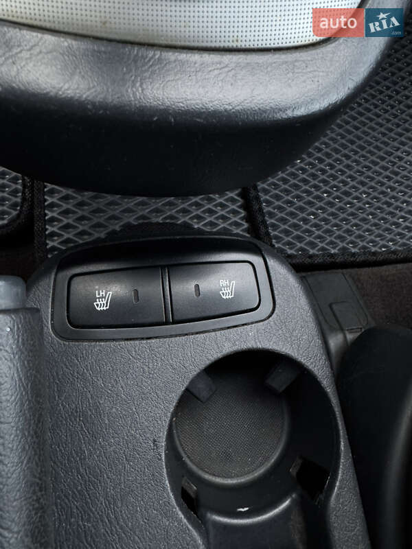 Внедорожник / Кроссовер Hyundai Tucson 2006 в Шостке