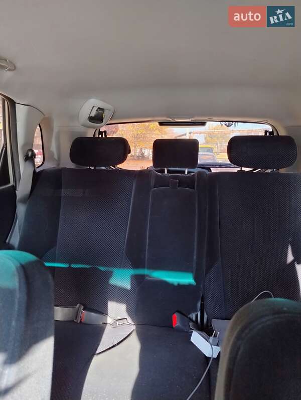 Внедорожник / Кроссовер Hyundai Tucson 2007 в Одессе фото 6 Внедорожник / Кроссовер Hyundai Tucson 2007 в Одессе