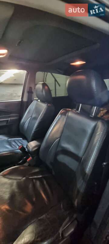 Внедорожник / Кроссовер Hyundai Tucson 2008 в Киеве фото 8 Внедорожник / Кроссовер Hyundai Tucson 2008 в Киеве
