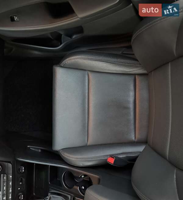 Внедорожник / Кроссовер Hyundai Tucson 2019 в Одессе фото 34 Внедорожник / Кроссовер Hyundai Tucson 2019 в Одессе