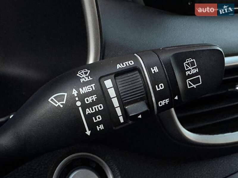 Внедорожник / Кроссовер Hyundai Tucson 2019 в Одессе фото 28 Внедорожник / Кроссовер Hyundai Tucson 2019 в Одессе