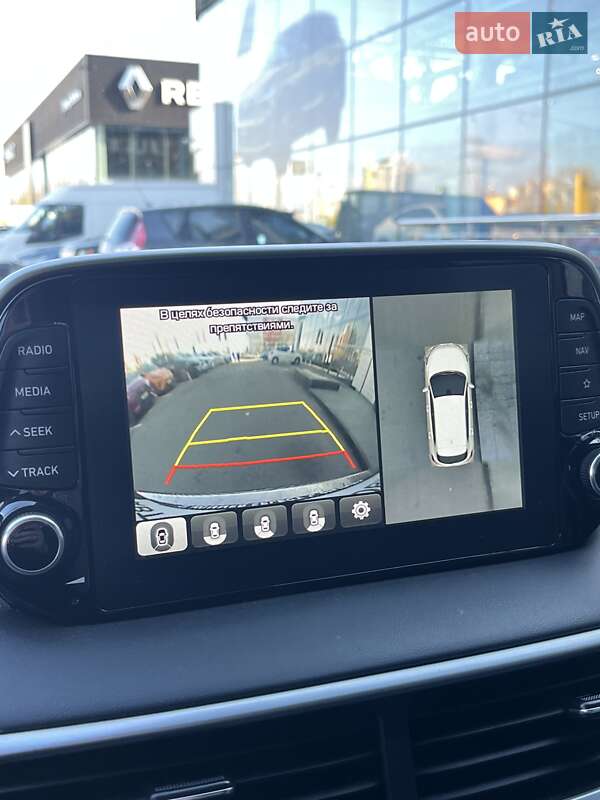 Внедорожник / Кроссовер Hyundai Tucson 2020 в Киеве фото 28 Внедорожник / Кроссовер Hyundai Tucson 2020 в Киеве