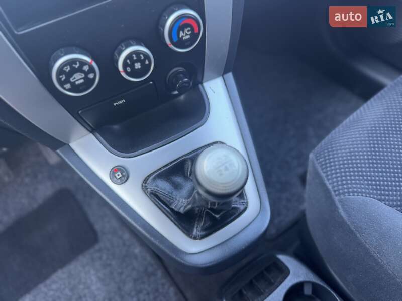 Внедорожник / Кроссовер Hyundai Tucson 2008 в Виннице фото 23 Внедорожник / Кроссовер Hyundai Tucson 2008 в Виннице