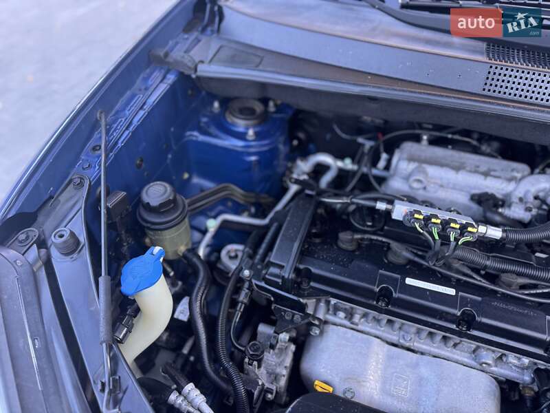 Внедорожник / Кроссовер Hyundai Tucson 2008 в Виннице фото 36 Внедорожник / Кроссовер Hyundai Tucson 2008 в Виннице