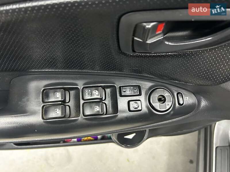 Внедорожник / Кроссовер Hyundai Tucson 2009 в Черновцах фото 7 Внедорожник / Кроссовер Hyundai Tucson 2009 в Черновцах