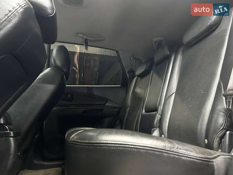 Внедорожник / Кроссовер Hyundai Tucson 2009 в Черновцах фото 12 Внедорожник / Кроссовер Hyundai Tucson 2009 в Черновцах