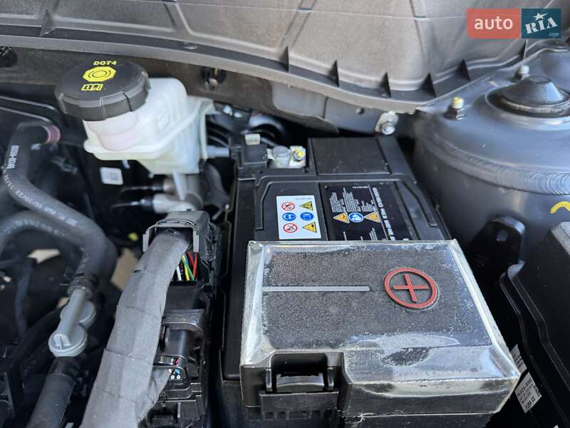 Внедорожник / Кроссовер Hyundai Tucson 2023 в Киеве фото 21 Внедорожник / Кроссовер Hyundai Tucson 2023 в Киеве