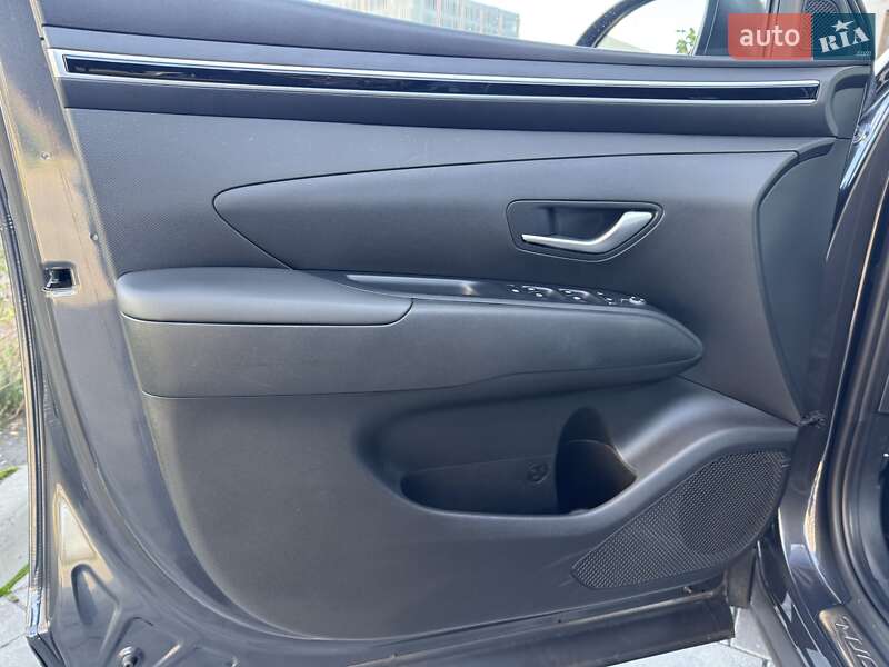 Внедорожник / Кроссовер Hyundai Tucson 2023 в Киеве фото 79 Внедорожник / Кроссовер Hyundai Tucson 2023 в Киеве