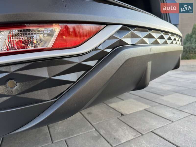 Внедорожник / Кроссовер Hyundai Tucson 2023 в Киеве фото 62 Внедорожник / Кроссовер Hyundai Tucson 2023 в Киеве