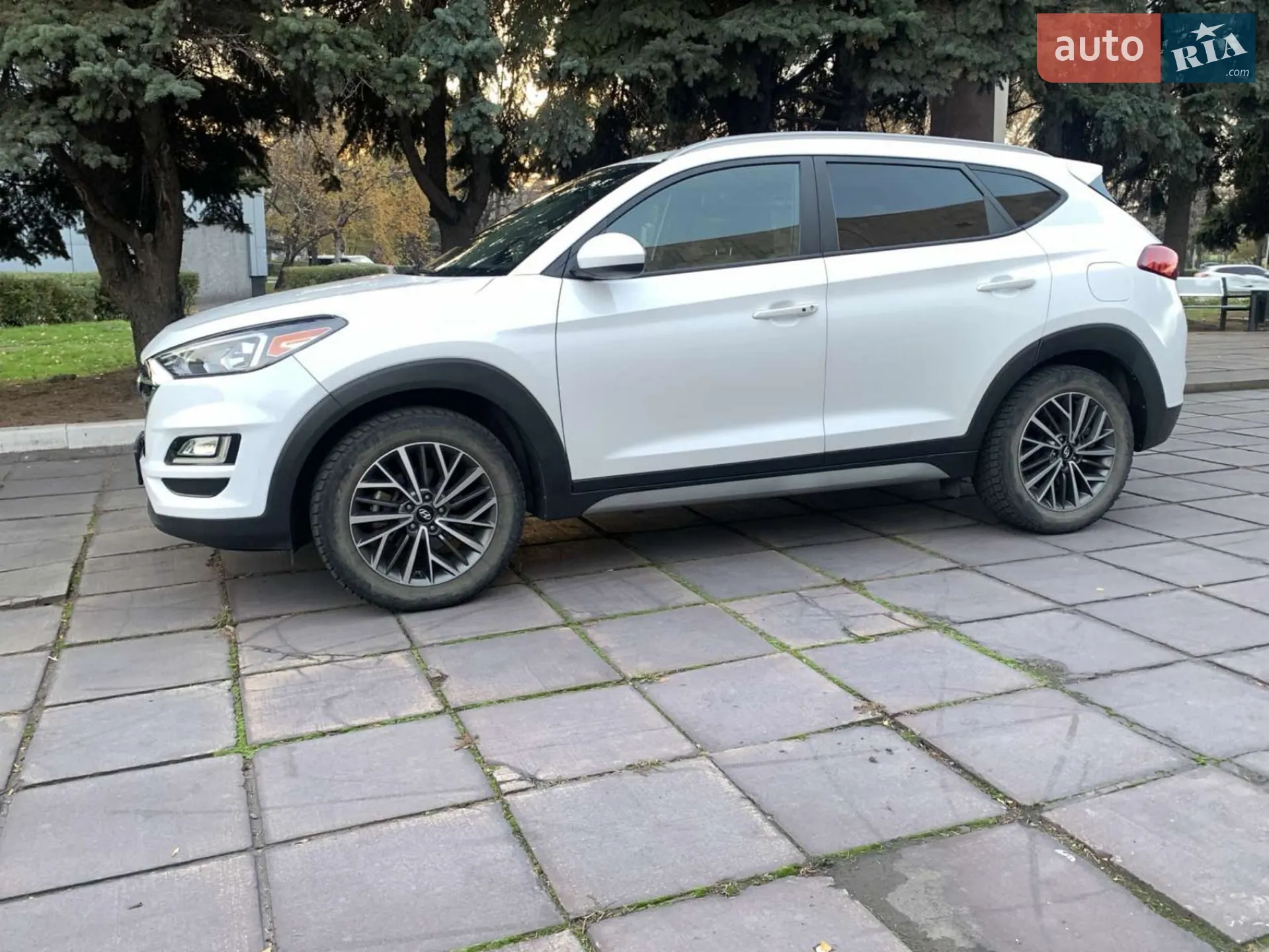 2019 Hyundai Tucson - мініатюра 5