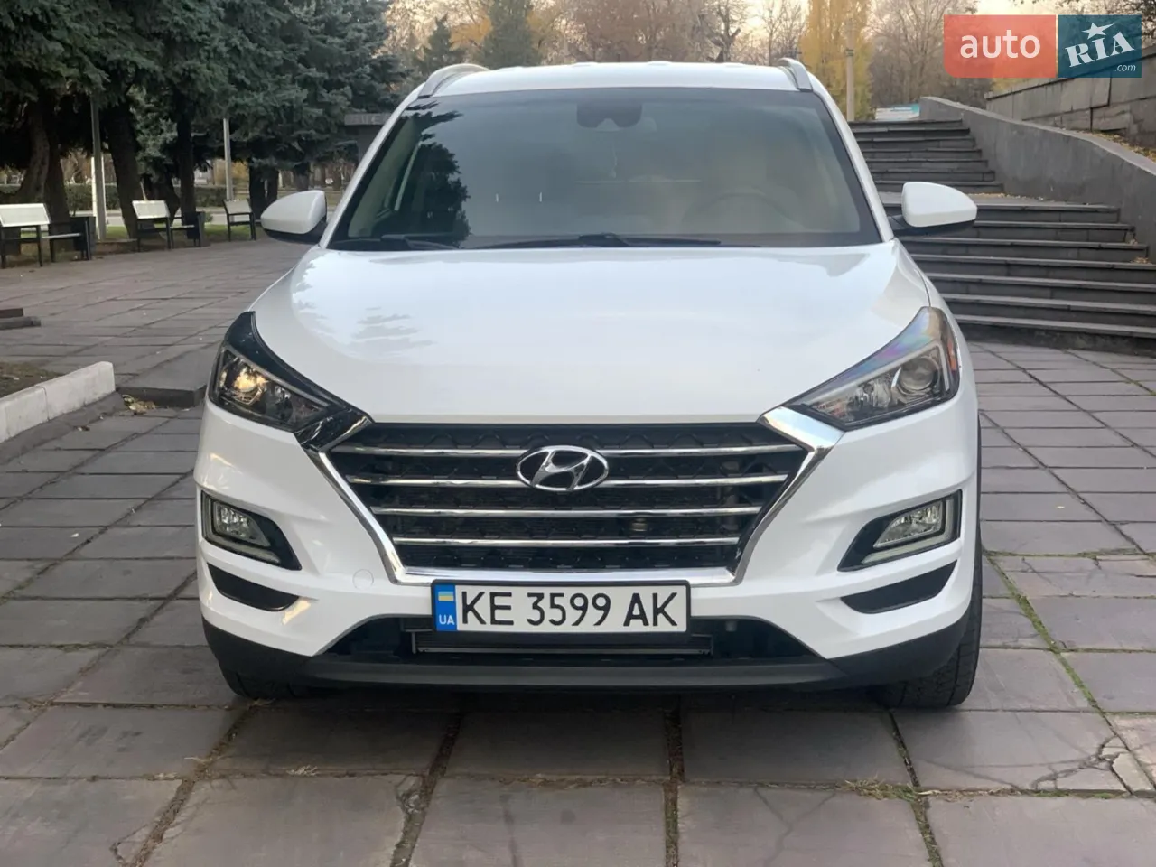 2020 Hyundai Tucson - мініатюра 22