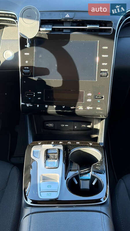 Внедорожник / Кроссовер Hyundai Tucson 2022 в Киеве