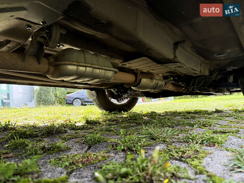 Внедорожник / Кроссовер Hyundai Tucson 2007 в Ивано-Франковске фото 27 Внедорожник / Кроссовер Hyundai Tucson 2007 в Ивано-Франковске