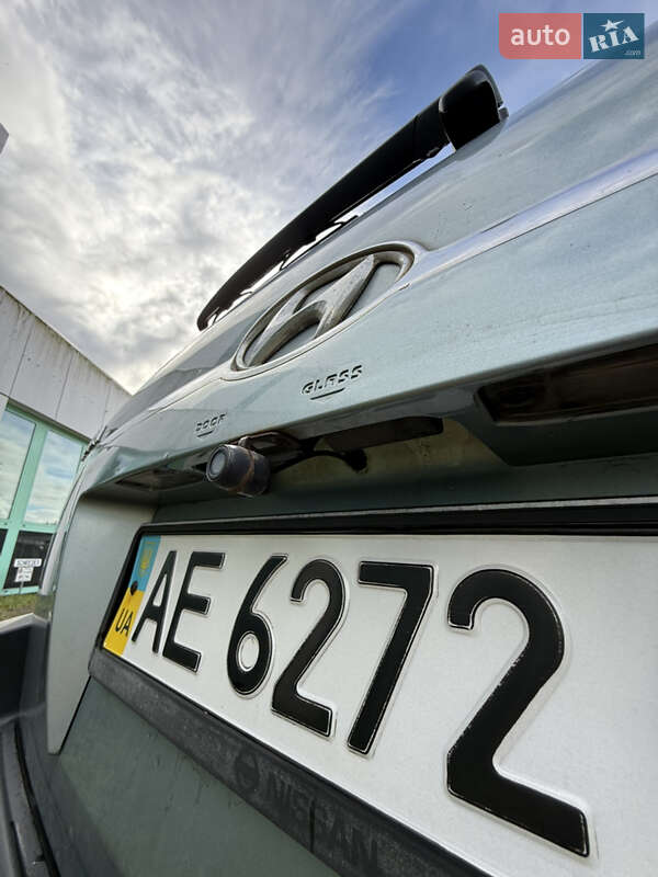 Внедорожник / Кроссовер Hyundai Tucson 2007 в Ивано-Франковске фото 32 Внедорожник / Кроссовер Hyundai Tucson 2007 в Ивано-Франковске