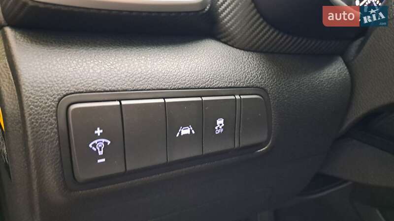 Внедорожник / Кроссовер Hyundai Tucson 2020 в Киеве фото 3 Внедорожник / Кроссовер Hyundai Tucson 2020 в Киеве