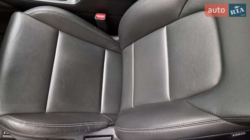 Внедорожник / Кроссовер Hyundai Tucson 2020 в Киеве фото 11 Внедорожник / Кроссовер Hyundai Tucson 2020 в Киеве