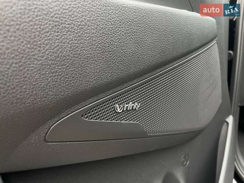 Внедорожник / Кроссовер Hyundai Tucson 2020 в Киеве