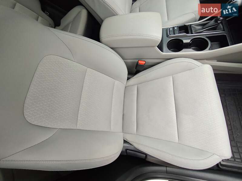 Внедорожник / Кроссовер Hyundai Tucson 2018 в Киеве фото 16 Внедорожник / Кроссовер Hyundai Tucson 2018 в Киеве