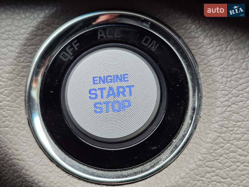 Внедорожник / Кроссовер Hyundai Tucson 2018 в Киеве фото 31 Внедорожник / Кроссовер Hyundai Tucson 2018 в Киеве