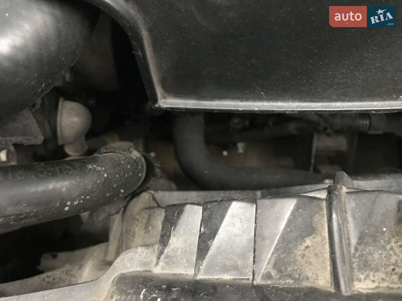 Внедорожник / Кроссовер Hyundai Tucson 2005 в Киеве