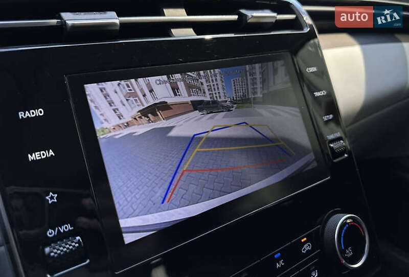 Внедорожник / Кроссовер Hyundai Tucson 2021 в Львове фото 34 Внедорожник / Кроссовер Hyundai Tucson 2021 в Львове
