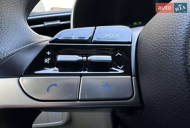 Внедорожник / Кроссовер Hyundai Tucson 2021 в Львове фото 32 Внедорожник / Кроссовер Hyundai Tucson 2021 в Львове