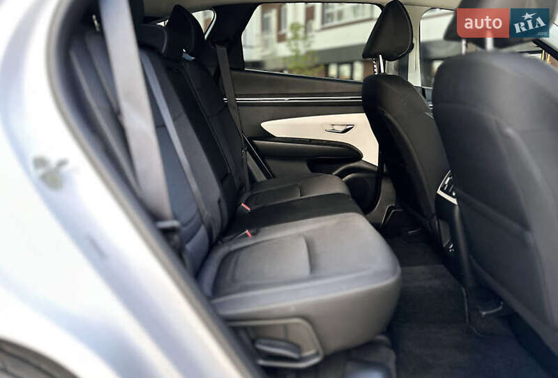 Внедорожник / Кроссовер Hyundai Tucson 2021 в Львове фото 42 Внедорожник / Кроссовер Hyundai Tucson 2021 в Львове