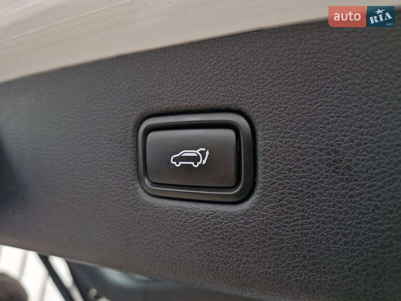 Внедорожник / Кроссовер Hyundai Tucson 2018 в Николаеве фото 15 Внедорожник / Кроссовер Hyundai Tucson 2018 в Николаеве