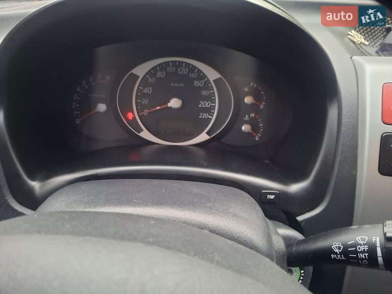 Внедорожник / Кроссовер Hyundai Tucson 2005 в Калиновке