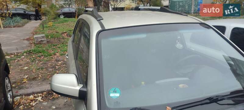 Внедорожник / Кроссовер Hyundai Tucson 2007 в Киеве фото 2 Внедорожник / Кроссовер Hyundai Tucson 2007 в Киеве