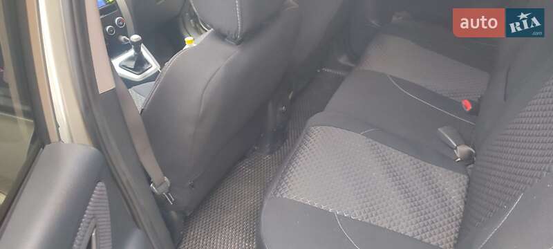 Внедорожник / Кроссовер Hyundai Tucson 2007 в Киеве фото 12 Внедорожник / Кроссовер Hyundai Tucson 2007 в Киеве