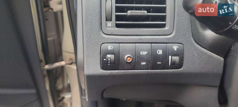 Внедорожник / Кроссовер Hyundai Tucson 2007 в Киеве фото 17 Внедорожник / Кроссовер Hyundai Tucson 2007 в Киеве