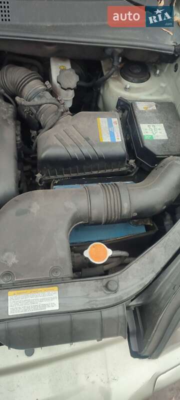 Внедорожник / Кроссовер Hyundai Tucson 2007 в Киеве фото 22 Внедорожник / Кроссовер Hyundai Tucson 2007 в Киеве