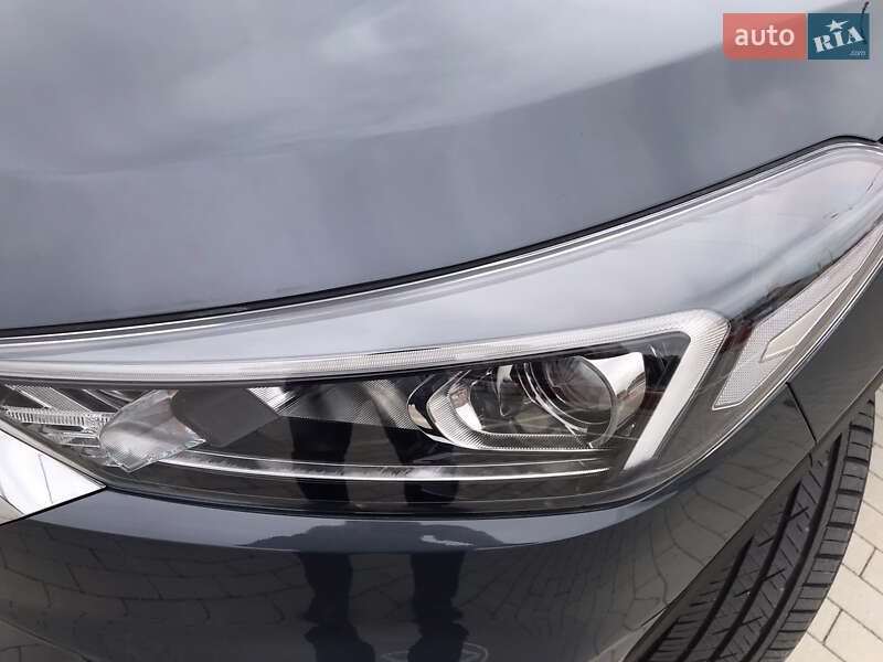 Внедорожник / Кроссовер Hyundai Tucson 2019 в Виннице фото 18 Внедорожник / Кроссовер Hyundai Tucson 2019 в Виннице