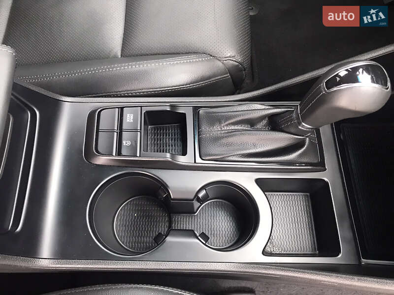 Внедорожник / Кроссовер Hyundai Tucson 2019 в Виннице фото 62 Внедорожник / Кроссовер Hyundai Tucson 2019 в Виннице