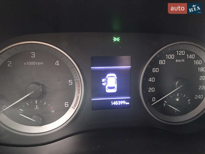 Внедорожник / Кроссовер Hyundai Tucson 2019 в Виннице фото 64 Внедорожник / Кроссовер Hyundai Tucson 2019 в Виннице