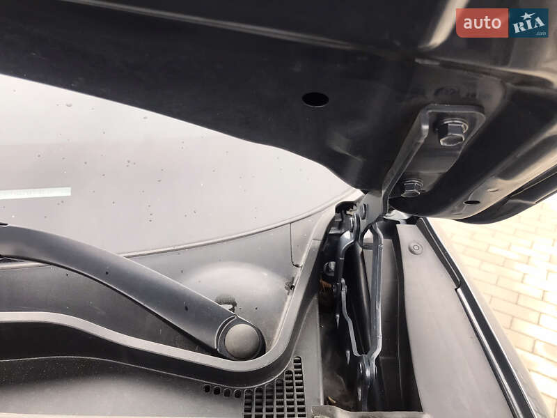 Внедорожник / Кроссовер Hyundai Tucson 2019 в Виннице фото 71 Внедорожник / Кроссовер Hyundai Tucson 2019 в Виннице