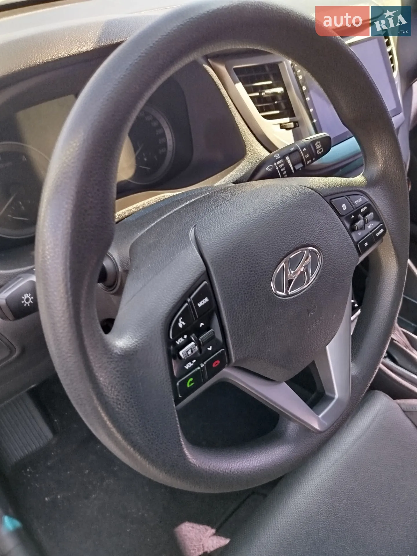 2016 Hyundai Tucson - мініатюра 2
