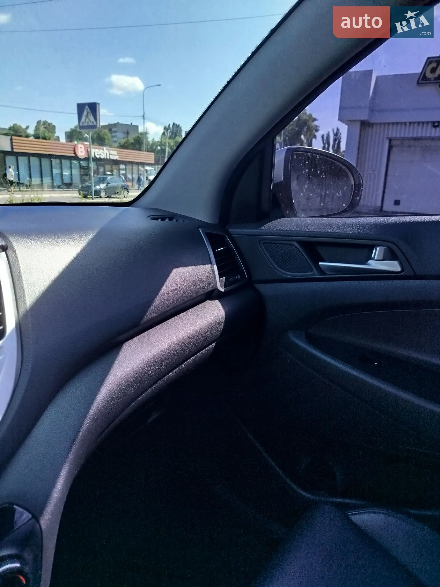 2016 Hyundai Tucson - мініатюра 3